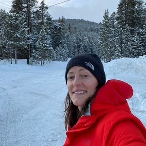 Meet your Posher, Kerrie